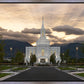 Orem Solstice Rays