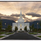 Orem Solstice Rays