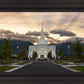 Orem Solstice Rays