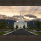 Orem Solstice Rays
