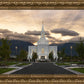 Orem Solstice Rays