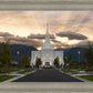 Orem Solstice Rays