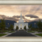 Orem Solstice Rays