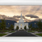 Orem Solstice Rays