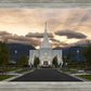 Orem Solstice Rays