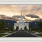 Orem Solstice Rays