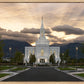 Orem Solstice Rays