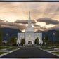 Orem Solstice Rays