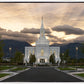 Orem Solstice Rays