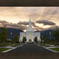 Orem Solstice Rays
