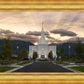 Orem Solstice Rays