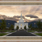 Orem Solstice Rays