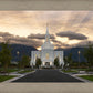 Orem Solstice Rays