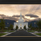 Orem Solstice Rays