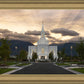 Orem Solstice Rays