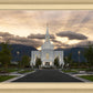 Orem Solstice Rays