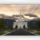 Orem Solstice Rays