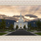 Orem Solstice Rays