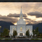 Orem Solstice Rays