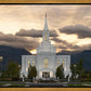 Orem Solstice Rays