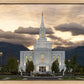 Orem Solstice Rays