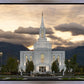 Orem Solstice Rays
