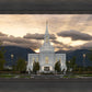 Orem Solstice Rays