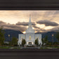 Orem Solstice Rays