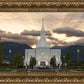 Orem Solstice Rays