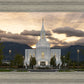 Orem Solstice Rays