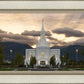 Orem Solstice Rays