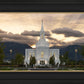 Orem Solstice Rays