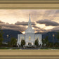 Orem Solstice Rays