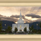 Orem Solstice Rays