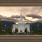 Orem Solstice Rays