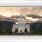 Orem Solstice Rays