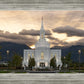 Orem Solstice Rays