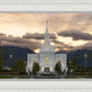 Orem Solstice Rays