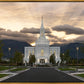 Orem Solstice Rays