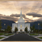 Orem Solstice Rays
