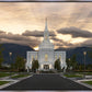 Orem Solstice Rays