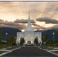 Orem Solstice Rays