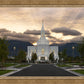 Orem Solstice Rays