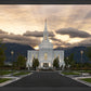 Orem Solstice Rays