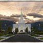 Orem Solstice Rays