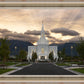 Orem Solstice Rays