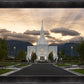 Orem Solstice Rays