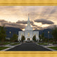 Orem Solstice Rays