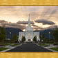 Orem Solstice Rays