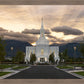 Orem Solstice Rays